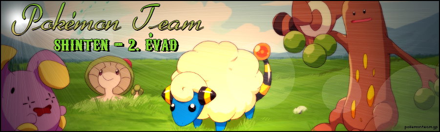 Pokmon Team